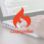 Udemy Gratis en español: CodeIgniter 4 de cero a Experto. El mejor framework de PHP
