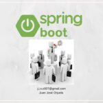 Udemy Gratis en español: Spring boot 2: Recetas para el trabajo diario (Spring MVC)