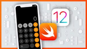 Lee más sobre el artículo Udemy Gratis en español: Swift 5 y Xcode 10  Crea una App Calculadora desde 0 en iOS