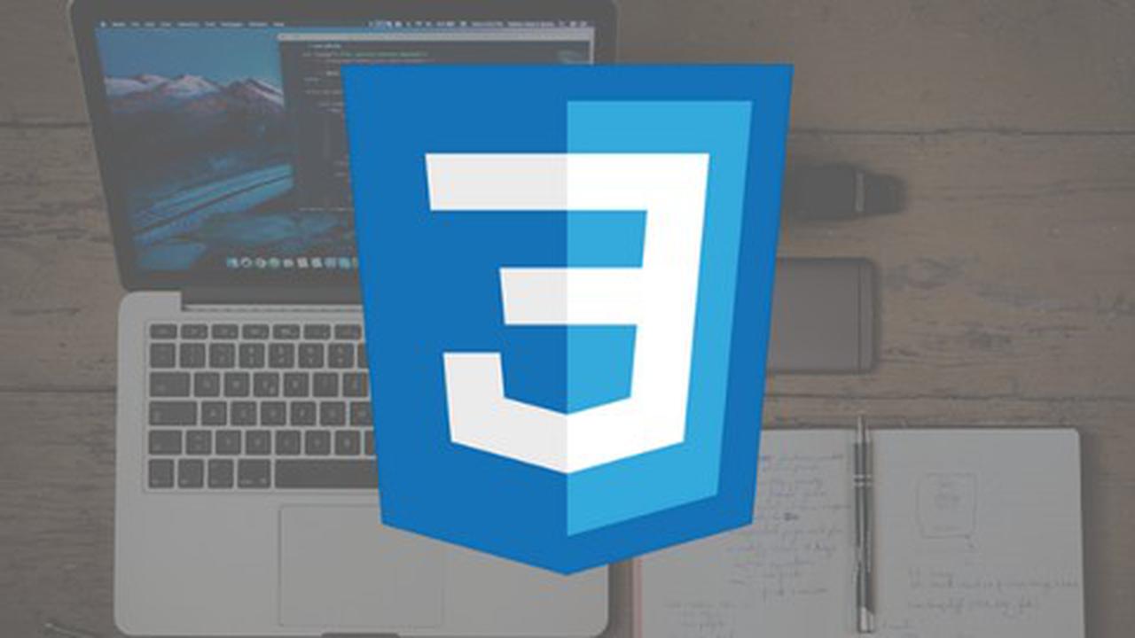 Udemy Gratis En Español: CSS Básico + Introduccion A Flexbox - Facialix