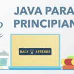 Udemy Gratis en español: Java para principiantes