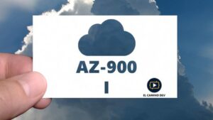 Lee más sobre el artículo Udemy Gratis en español: Guía de Referencia AZ-900: Conceptos de la nube
