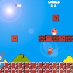 Udemy Gratis en español: Creando Juegos en Godot 3: Super Mario Bros (Capitulo 1)