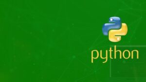 Lee más sobre el artículo Cupón Udemy: Python para ciencia de datos con 100% de descuento por tiempo LIMITADO