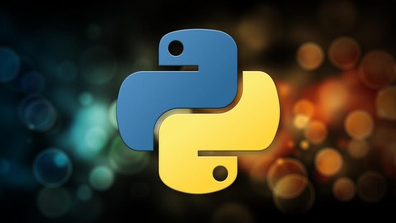 Cupón Udemy: Ultimate Python Bootcamp para ciencia de datos y ...