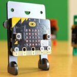 Udemy Gratis en español: Curso basico de robotica con Microbit