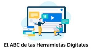 Lee más sobre el artículo Udemy Gratis en español: El ABC de las Herramientas Digitales