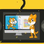 Udemy Gratis en español: Crea tu Primer videojuego sin Codigo con Scratch