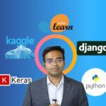 Cupón Udemy: Learn Machine learning & AI (Including Hands-on 3 Projects) con 100% de descuento por tiempo LIMITADO