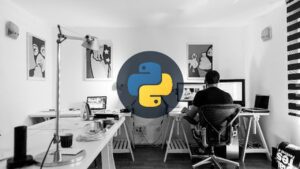 Lee más sobre el artículo Cupón Udemy: El Bootcamp Integral de Programación en Python con 100% de descuento por tiempo LIMITADO