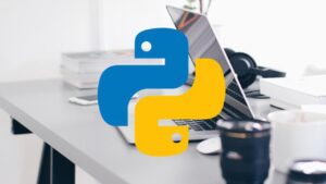 Lee más sobre el artículo Cupón Udemy: Programación en Python más allá de lo básico y capacitación intermedia con 100% de descuento por tiempo LIMITADO