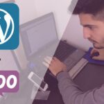 Udemy Gratis en español: WordPress – Crea una pagina web fácil y rápido