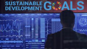 Lee más sobre el artículo Udemy Gratis: Data Science on Sustainable Development Goals (SDGs)