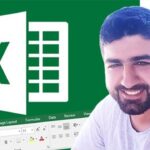 Cupón Udemy: Lecciones de Excel | cero a profesional para maestros y oficinistas con 100% de descuento por tiempo LIMITADO
