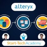 Cupón Udemy: Clase magistral de Alteryx para análisis de datos, ETL e informes con 100% de descuento por tiempo LIMITADO