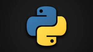 Lee más sobre el artículo Udemy Gratis: Python 3: Empieza desde cero