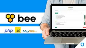 Lee más sobre el artículo Udemy Gratis en español: Aprende Bee framework 1.1.3 creando un organizador de tareas