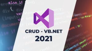 Lee más sobre el artículo Udemy Gratis en español: CRUD con Visual Basic .NET 2021, 4 Capas, Mysql, Win Form