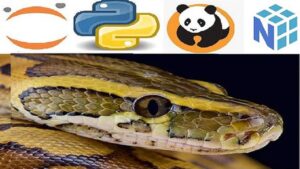 Lee más sobre el artículo Cupón Udemy: Bootcamp de Python para ciencia de datos 2021 Numpy Pandas y Seaborn con 100% de descuento por tiempo LIMITADO