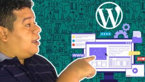 Lee más sobre el artículo Udemy Gratis en español: WORDPRESS – Cómo crear páginas web para principiantes #2