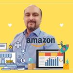 Cupón Udemy: Vender en Amazon | Investigación de productos de Logística de Amazon para su lanzamiento en Amazon con 100% de descuento por tiempo LIMITADO
