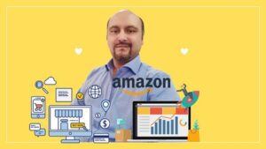 Lee más sobre el artículo Cupón Udemy: Vender en Amazon | Investigación de productos de Logística de Amazon para su lanzamiento en Amazon con 100% de descuento por tiempo LIMITADO