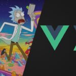 Udemy Gratis en español: Vue 3 – Composition API, Vuex, API Rest – Rick And Morty