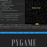 Cupón Udemy en español: Crea tu propio juego con Python con 100% de descuento por tiempo LIMITADO