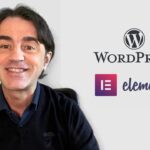 Cupón Udemy: WordPress y Elementor para principiantes, curso rápido y fácil con 100% de descuento por tiempo LIMITADO