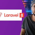 Udemy Gratis en español: CRUD con Laravel 8 + Bootstrap 5 – 2021 GRATIS