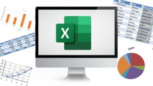 Lee más sobre el artículo Cupón Udemy: Microsoft Excel | curso de Excel para principiantes con 100% de descuento por tiempo LIMITADO
