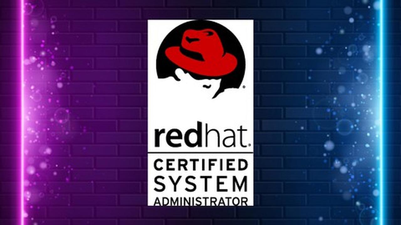 rhcsa udemy