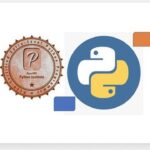 Cupón Udemy: Certificación de programador Python de nivel de entrada certificado (PCEP) con 100% de descuento por tiempo LIMITADO