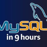 Cupón Udemy: Clase magistral de SQL / MySQL para principiantes completos con 100% de descuento por tiempo LIMITADO