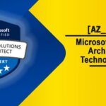 Cupón Udemy: AZ-300 | Examen de práctica de tecnologías de arquitecto de Microsoft Azure con 100% de descuento por tiempo LIMITADO