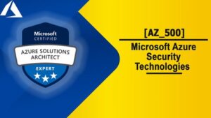 Lee más sobre el artículo Cupón Udemy: AZ-500: Microsoft Azure Security Technologies Practice Exam con 100% de descuento por tiempo LIMITADO