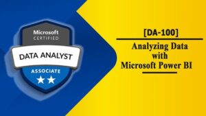 Lee más sobre el artículo Cupón Udemy: DA-100 | Analyzing Data with Microsoft Power BI Practice Exam con 100% de descuento por tiempo LIMITADO