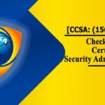 Cupón Udemy: Examen de administrador de seguridad certificado de Check Point (CCSA) + EXP con 100% de descuento por tiempo LIMITADO