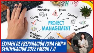 Lee más sobre el artículo Cupón Udemy en español: Examen de preparación para  PMP®  Certificación 2022 PMBOK 7 con 100% de descuento por tiempo LIMITADO