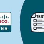 Cupón Udemy: Pruebas de práctica Cisco CCNA 200-301 2022 con 100% de descuento por tiempo LIMITADO