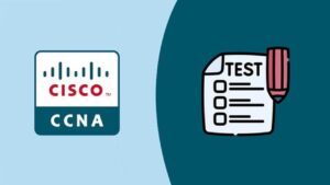 Lee más sobre el artículo Cupón Udemy: Pruebas de práctica Cisco CCNA 200-301 2022 con 100% de descuento por tiempo LIMITADO