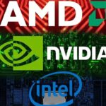 Estos son los cursos gratis que ofrece AMD, Nvidia e Intel