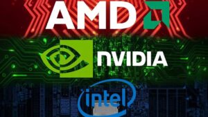 Lee más sobre el artículo Estos son los cursos gratis que ofrece AMD, Nvidia e Intel