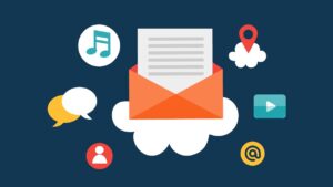 Lee más sobre el artículo El Poder del e-mail Marketing – Curso Gratis