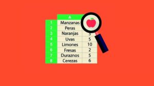 Lee más sobre el artículo Función Buscarv en Excel – Curso Gratis