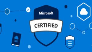 Lee más sobre el artículo Microsoft está ofreciendo 5 certificaciones GRATIS en inteligencia artificial, base de datos, nube, ciberseguridad y más