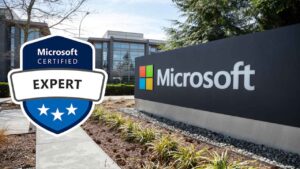 Lee más sobre el artículo Microsoft ofrece capacitación gratuita en ciberseguridad con acceso a examen de certificación