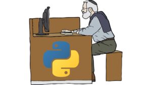 Lee más sobre el artículo Programación en Python para Científicos e Ingenieros – Curso Gratis