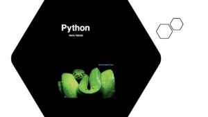 Lee más sobre el artículo Python para Todos – Libro Gratis