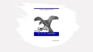 Lee más sobre el artículo Análisis de Seguridad en TCP/IP – Libro Gratis